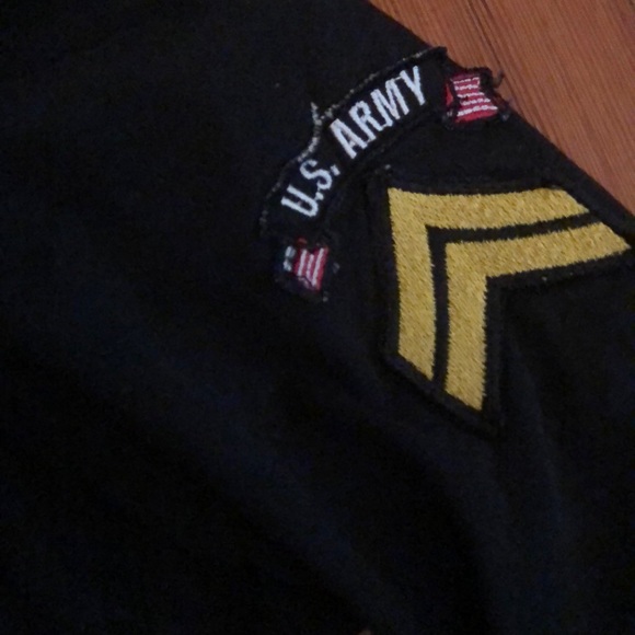 Jacket - Picture 4 of 4